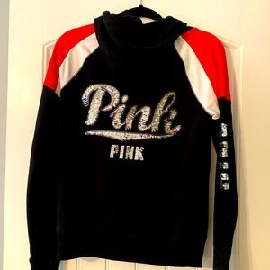 VS Pink hoodie